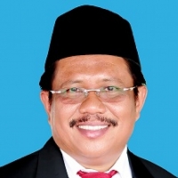 H.L. Ahmad Zaini, S.Si, MT.