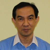 Rizal Firzada J, SE, MM