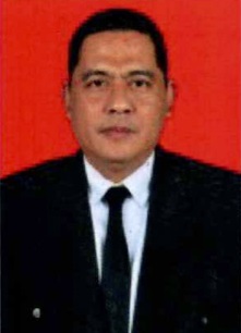 Marven Katamsi, SP, SH, M.Kn