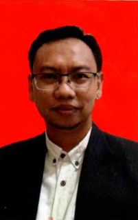 Teddy Jiwantara Sitepu,S.Tr.Ak, A.Md.Ak, MM