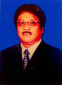 E. Yudi Indardo, ST, MPPM, M.Ak