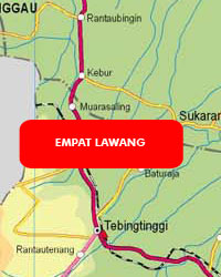 Peta Mitra KABUPATEN EMPAT LAWANG